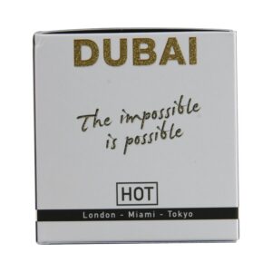Hot-Profumo con Feromoni Dubai Edizione Limitata per Uomini, 30 ml · Profumi & Feromoni (imaginea 4)
