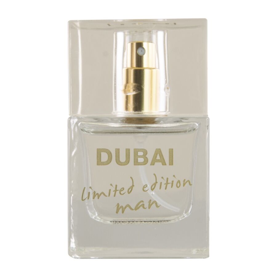 Hot-Profumo con Feromoni Dubai Edizione Limitata per Uomini, 30 ml 2 Hot-Profumo con Feromoni Dubai Edizione Limitata per Uomini, 30 ml · Profumi & Feromoni (imaginea 2)