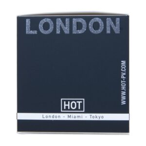 Hot-Profumo con Feromoni London Sophisticated Woman 30 ml 9 Hot-Profumo con Feromoni London Sophisticated Woman 30 ml · Profumi & Feromoni (immagine 3)