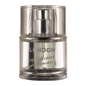 Hot-Profumo con Feromoni London Sophisticated Woman 30 ml 11 Hot-Profumo con Feromoni London Sophisticated Woman 30 ml · Profumi & Feromoni (immagine 5)