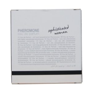 Hot-Profumo con Feromoni London Sophisticated Woman 30 ml 10 Hot-Profumo con Feromoni London Sophisticated Woman 30 ml · Profumi & Feromoni (immagine 4)