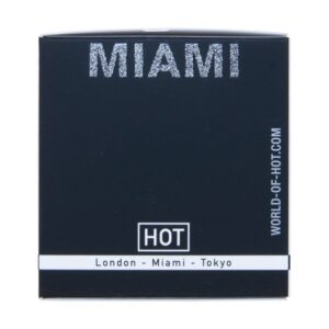 Hot-Profumo con Feromoni Miami Spicy Woman 30 ml · Profumi & Feromoni (imaginea 5)