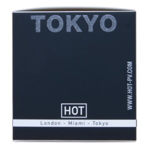 Hot-Profumo con Feromoni Tokyo Sensual Woman 30 ml 11 Hot-Profumo con Feromoni Tokyo Sensual Woman 30 ml · Profumi & Feromoni (imaginea 5)