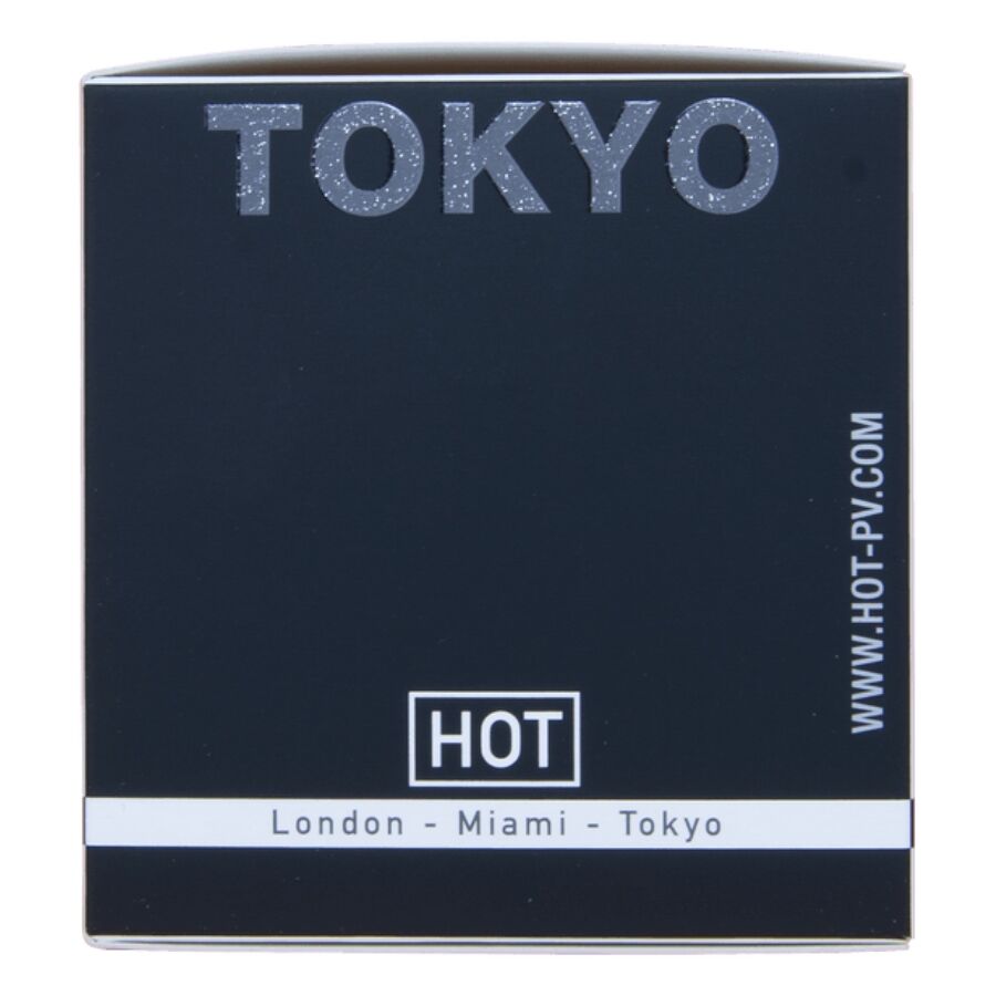 Hot-Profumo con Feromoni Tokyo Sensual Woman 30 ml 5 Hot-Profumo con Feromoni Tokyo Sensual Woman 30 ml · Profumi & Feromoni (imaginea 5)