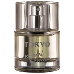 Hot-Profumo con Feromoni Tokyo Sensual Woman 30 ml 12 Hot-Profumo con Feromoni Tokyo Sensual Woman 30 ml · Profumi & Feromoni (imaginea 6)