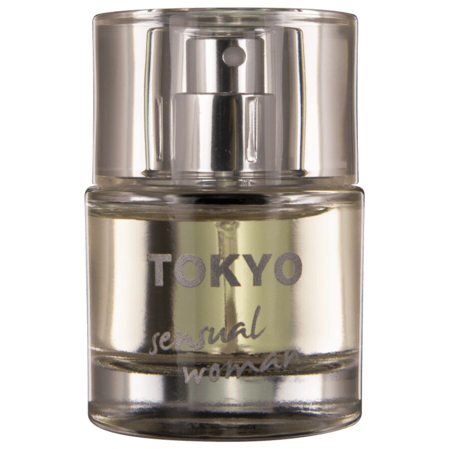 Hot-Profumo con Feromoni Tokyo Sensual Woman 30 ml 6 Hot-Profumo con Feromoni Tokyo Sensual Woman 30 ml · Profumi & Feromoni (imaginea 6)