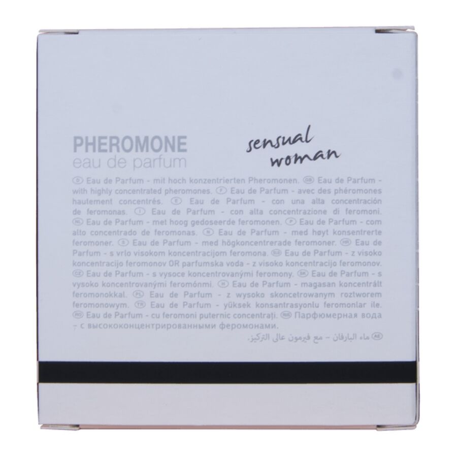 Hot-Profumo con Feromoni Tokyo Sensual Woman 30 ml 2 Hot-Profumo con Feromoni Tokyo Sensual Woman 30 ml · Profumi & Feromoni (imaginea 2)