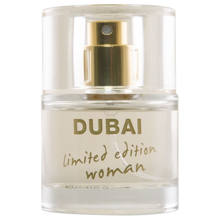 Hot-Profumo con Feromoni Dubai Edizione Limitata Donna 30 ml 2 Hot-Profumo con Feromoni Dubai Edizione Limitata Donna 30 ml · Profumi & Feromoni (imaginea 2)