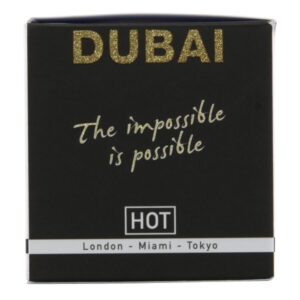 Hot-Profumo con Feromoni Dubai Edizione Limitata Donna 30 ml · Profumi & Feromoni (imaginea 6)
