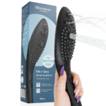 Womanizer-Wave Clitoride Stimolatore Testa doccia ABS · Vibratori
