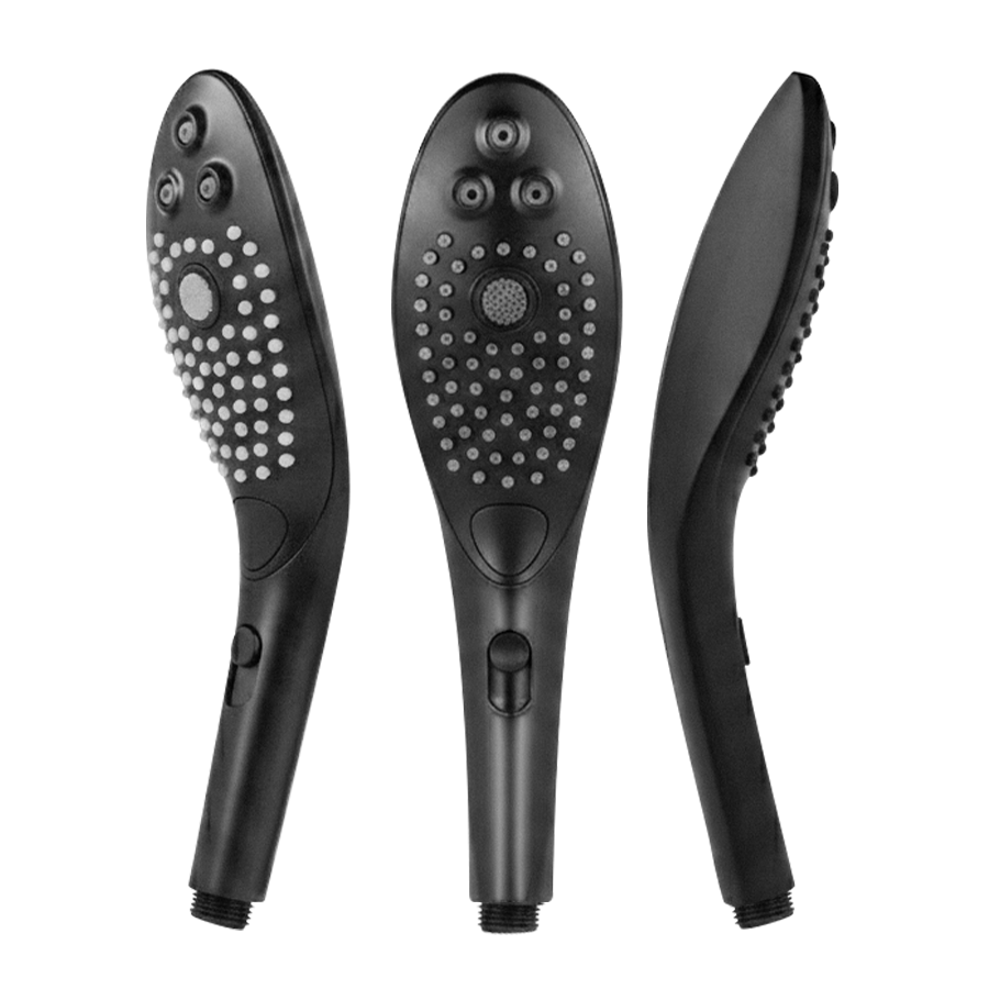 Womanizer-Wave Clitoride Stimolatore Testa doccia ABS · Vibratori (imaginea 5)