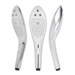 Womanizer-Wave Cap de Duș Stimulare Clitorală Chrome-ABS · Vibratoare (imaginea 3)