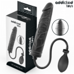 Addicted Toys-Gonfiabile Dildo Modello 4-Silicone, impermeabile 357 img 220937 e375d86698e225188fd0bd7d7e5eedd3 1