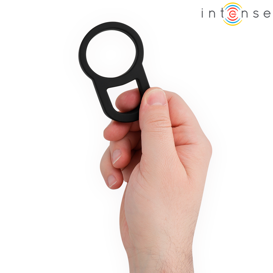 Intense For Him-Conleth Regolabile Doppio Anelli per Pene Model 3 2 Intense For Him-Conleth Regolabile Doppio Anelli per Pene Model 3 · Anelli & Guaine per pene (imaginea 2)