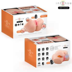 Intense Bodies & Masturbators-Deep Touch Nicole masturbarsi · Masturbatori (imaginea 3)