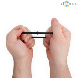 Intense For Him-Michiel Set di 4 Anelli per il Pene Modello 10 · Anelli & Guaine per pene (imaginea 4)