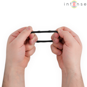 Intense For Him-Peter Set di 3 Anelli per il Pene Model 9 10 Intense For Him-Peter Set di 3 Anelli per il Pene Model 9 · Anelli & Guaine per pene (imaginea 4)