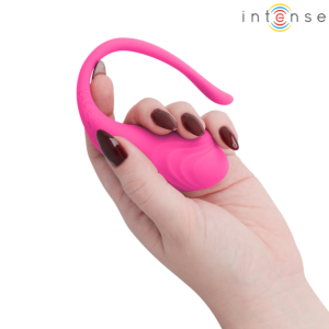Intense Remote Control-Olivia Uovo Vibratore Ricaricabile · Vibratori (imaginea 5)