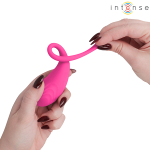 Intense Remote Control-Olivia Uovo Vibratore Ricaricabile · Vibratori (imaginea 7)