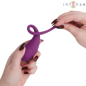 Intense Remote Control-Olivia Uovo Vibratore Ricaricabile · Vibratori (imaginea 14)