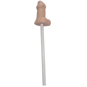 Diablo Picante-Pene Morbido Tono Aperto