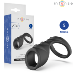 Intense For Him-Rory Anello fallico Regolabile Model 5 · Anelli & Guaine per pene