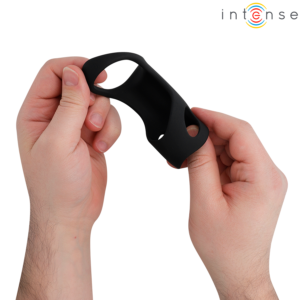 Intense For Him-Jerome Anello Vibratore Regolabile Modello 12 12 Intense For Him-Jerome Anello Vibratore Regolabile Modello 12 · Anelli & Guaine per pene (imaginea 4)