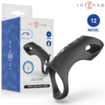 Intense For Him-Jerome Anello Vibratore Regolabile Modello 12 · Anelli & Guaine per pene