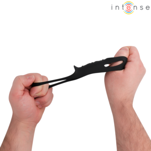 Intense For Him-Jerome Anello Vibratore Regolabile Modello 12 14 Intense For Him-Jerome Anello Vibratore Regolabile Modello 12 · Anelli & Guaine per pene (imaginea 6)