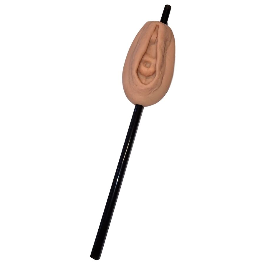 Diablo Picante-Papà Vaginale Tono Aperto