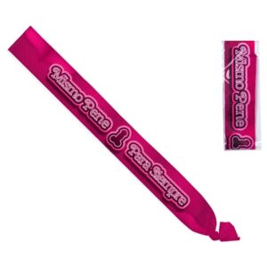 Diablo Picante-Nastro Rosa con Pene 2 Diablo Picante-Nastro Rosa con Pene — DIVERTY SEX · Articoli divertenti