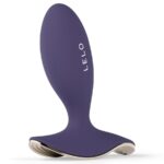 Lelo-Surfer 2 Plug Vibrante Anale Unisex Cyber Purple-Silicone, 3 289 img 222024 d0cbb3ade759d18c080bf6e8cbd2cc73 1