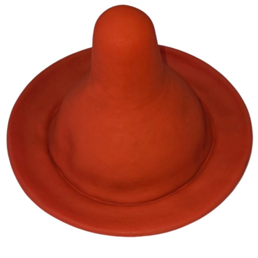 Diablo Picante-Cappello Preservativo Rosso, One Size 1 Diablo Picante-Cappello Preservativo Rosso, One Size — DIVERTY SEX · Articoli divertenti