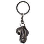 Diablo Picante-Portachiavi in metallo miniaturizzato Argento 474 img 222061 7864a5b64c0bcda69d88d15eba5acffe 1