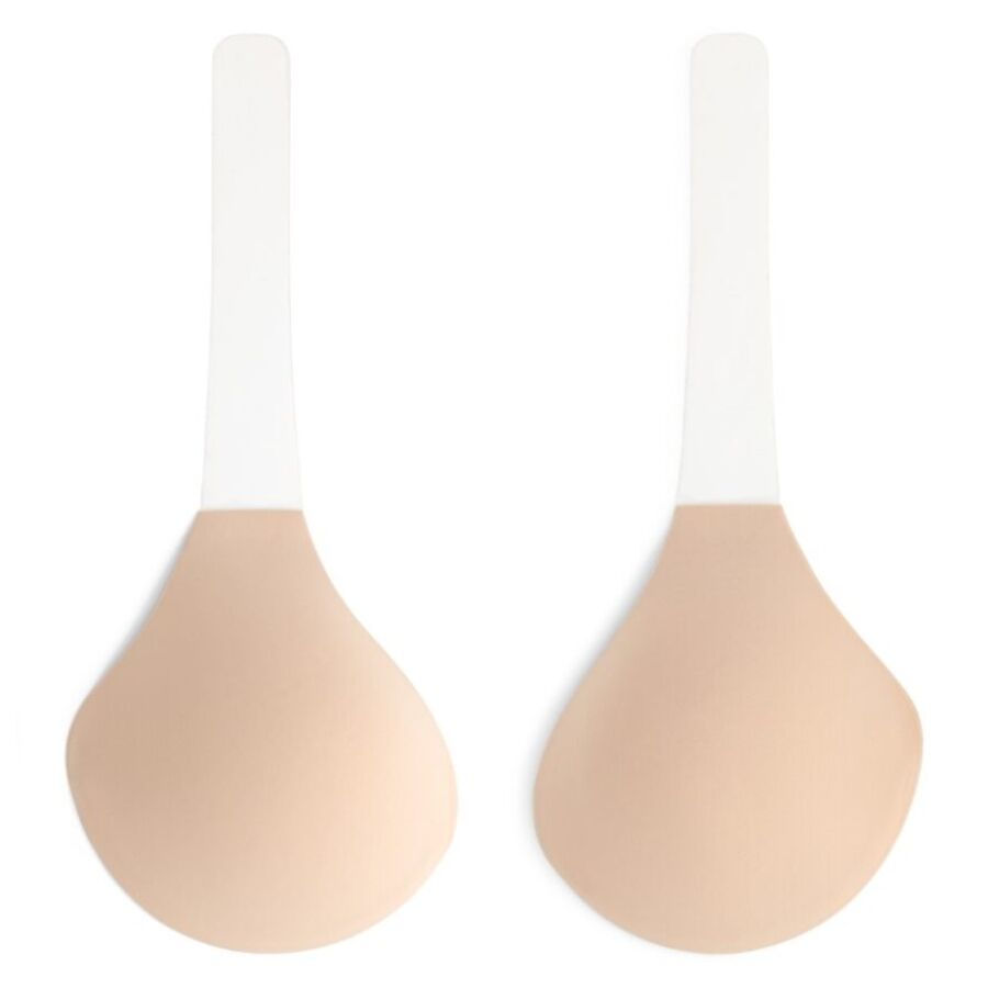 BYE-BRA-Sculpting Lifts Cup, Silicone