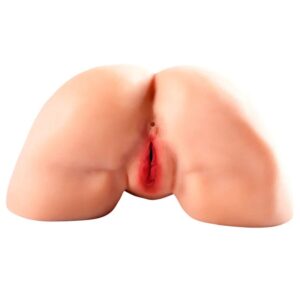Hidden Desire-Tight Milking Pussy Masturbatore Femminile 6 kg-TPR · Masturbatori (imaginea 4)
