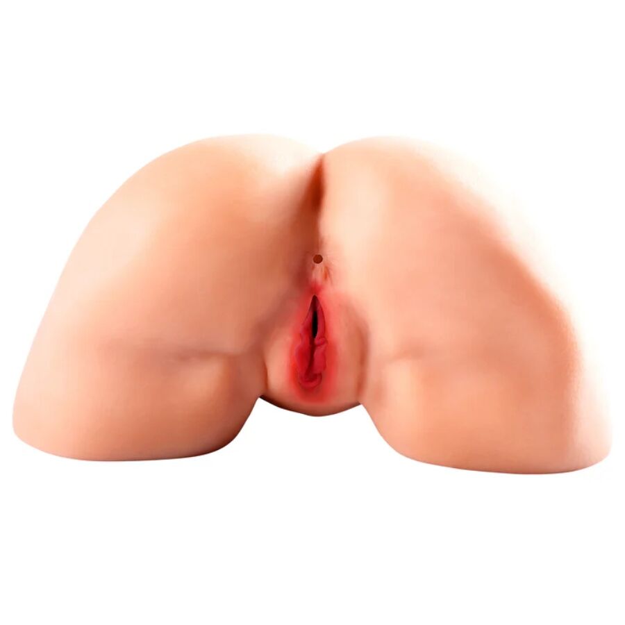 Hidden Desire-Tight Milking Pussy Masturbatore Femminile 6 kg-TPR · Masturbatori (imaginea 4)