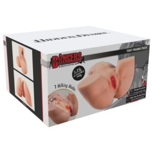 Hidden Desire-Tight Milking Pussy Masturbatore Femminile 6 kg-TPR · Masturbatori (imaginea 5)