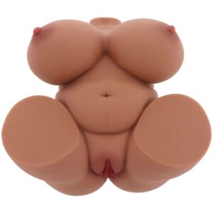 Hidden Desire-Fat Fuck Queen Torso Masturbatore Femminile 6 kg · Bambole & Gonfiabili (imaginea 6)