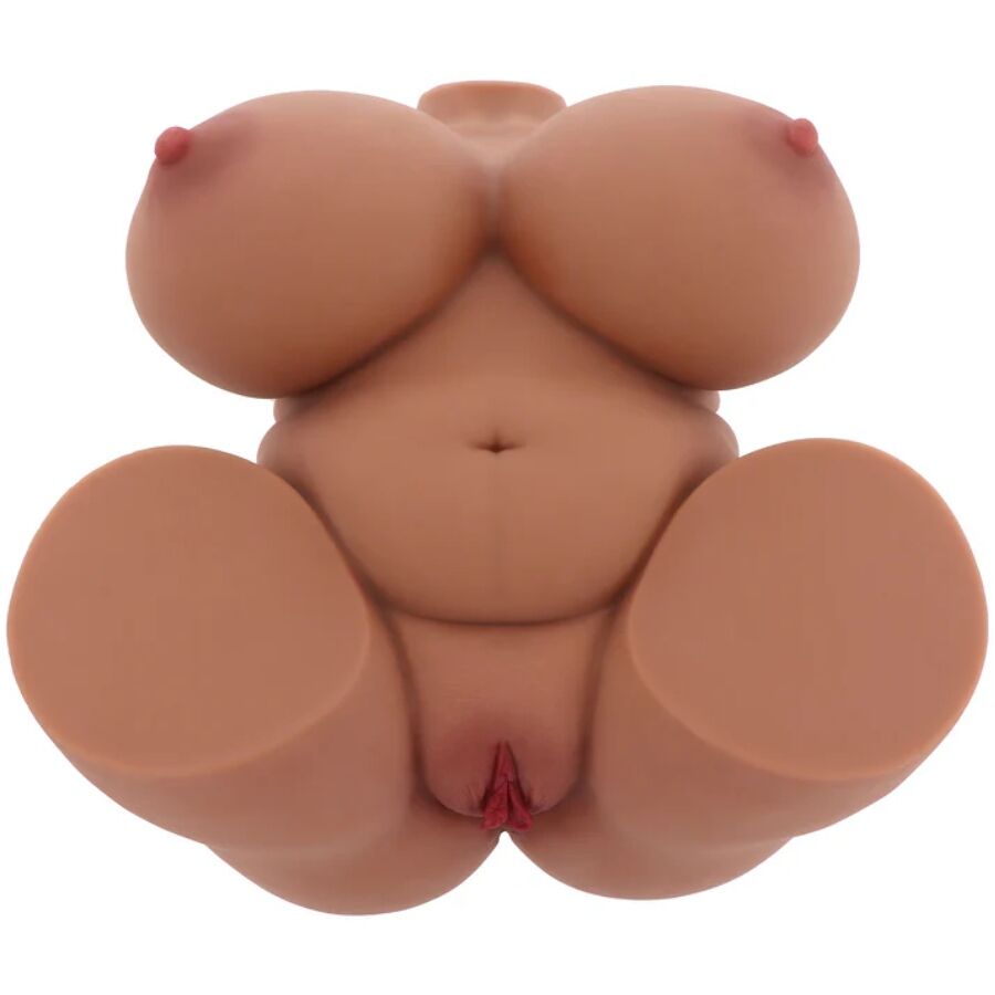 Hidden Desire-Fat Fuck Queen Torso Masturbatore Femminile 6 kg · Bambole & Gonfiabili (imaginea 6)