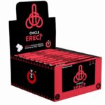 WUG-Gomme Sex Sense per Uomini Display 12 x 8 Pezzi · Afrodisiaci uomo