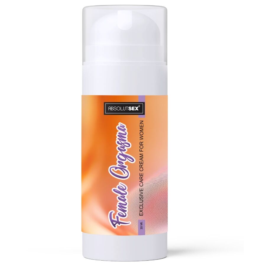 Ruf-Femminile Orgasmo Crema Stimolante per Lei 30 ml 2 Ruf-Femminile Orgasmo Crema Stimolante per Lei 30 ml · Afrodisiaci donna (immagine 2)
