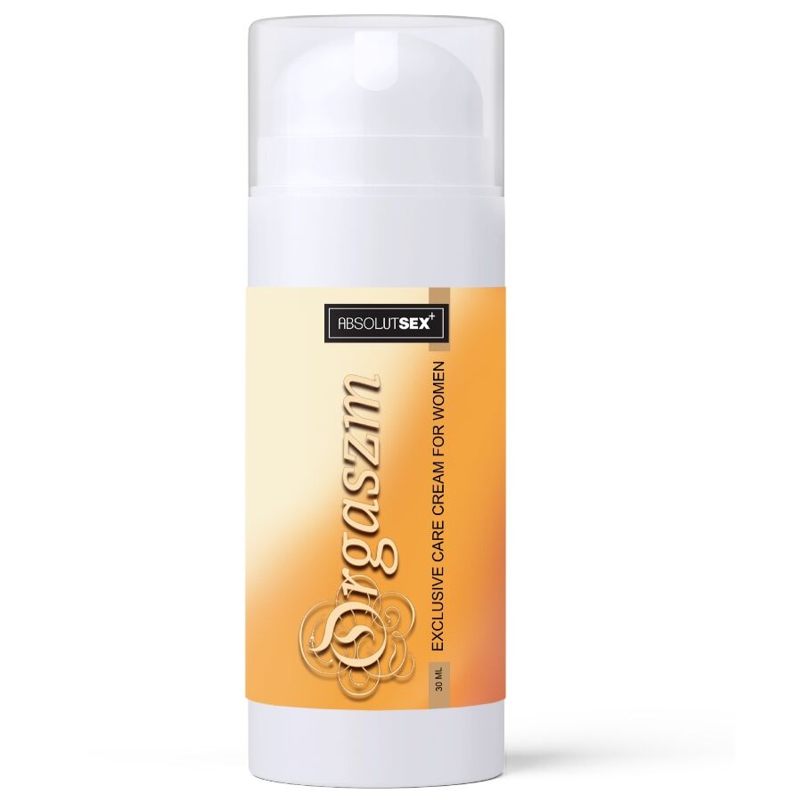 Ruf-Orgasm Crema Stimolante Clitorideo 30 ml · Afrodisiaci donna (immagine 2)