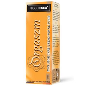 Ruf-Orgasm Crema Stimolante Clitorideo 30 ml · Afrodisiaci donna (immagine 3)