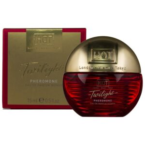 Hot-Twilight Pheromone Profumo Donna 15 ml