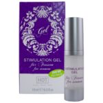 Hot-O-stimulation Gel per le donne 15 ml · Afrodisiaci donna