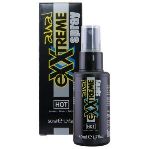 Hot-Extreme Anal Spray 50 ml