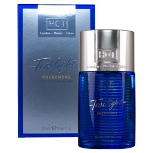 Hot-Twilight Pheromone Profumo per Uomini 50 ml