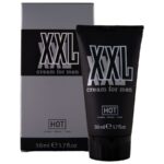 Hot-Xxl Crema per Uomini 50 ml · Afrodisiaci uomo