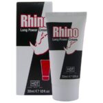 Hot-Rhino Long Power Crema per Ritardo 30 ml 343 img 222642 76768d393d05f036e086070d3cd3b8d3 1